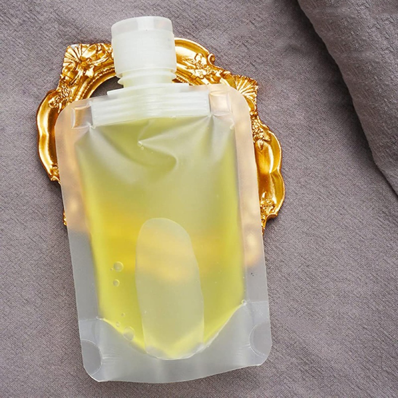 مخزن کرم و مایعات