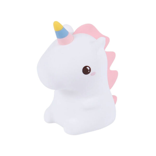 چراغ خواب یونیکورن