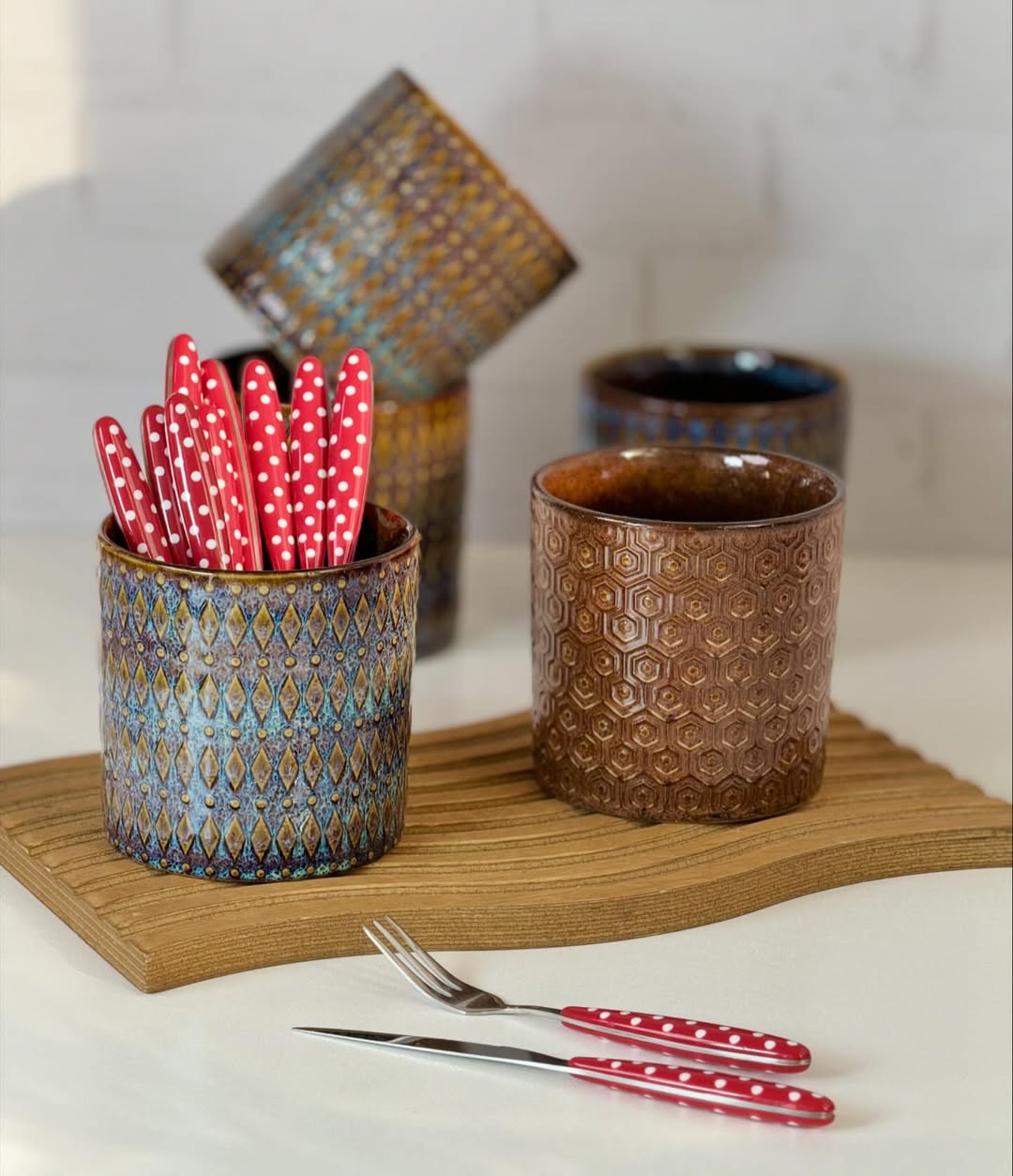 جاقاشقی و جاکاردی