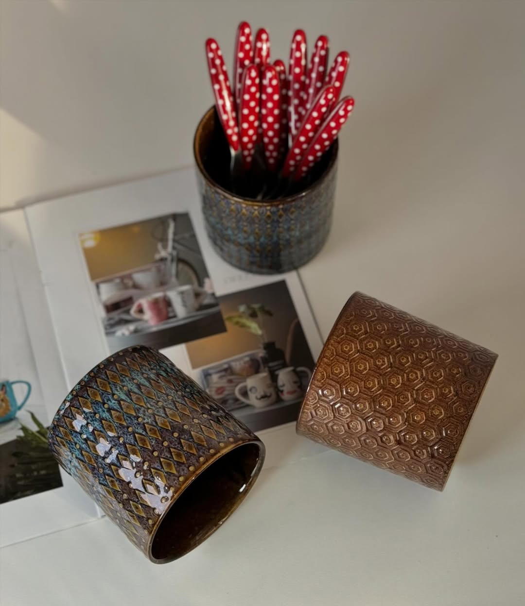 جاقاشقی و جاکاردی