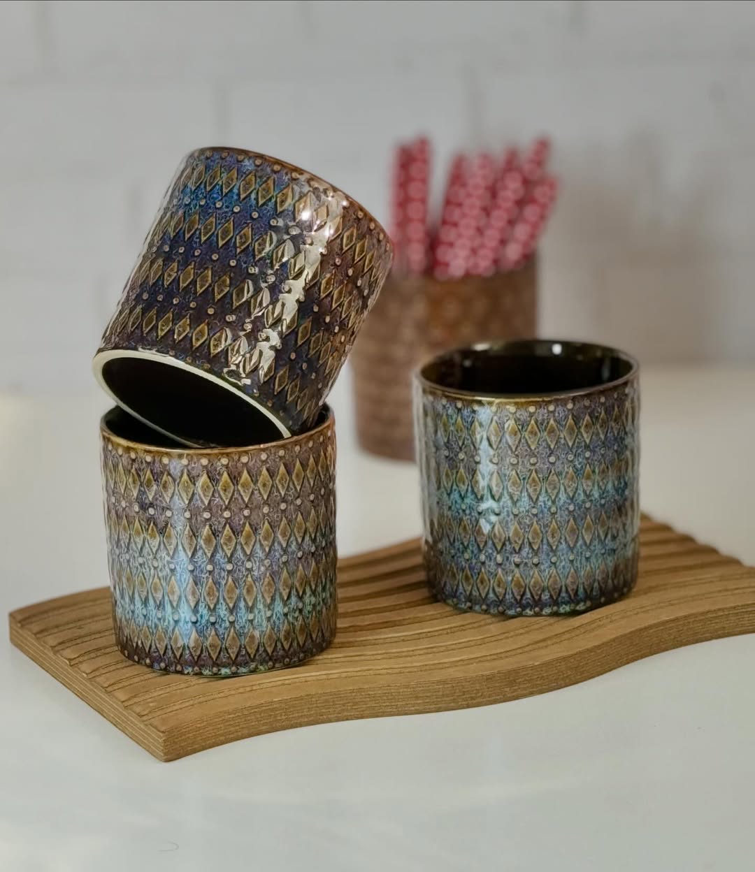 جاقاشقی و جاکاردی