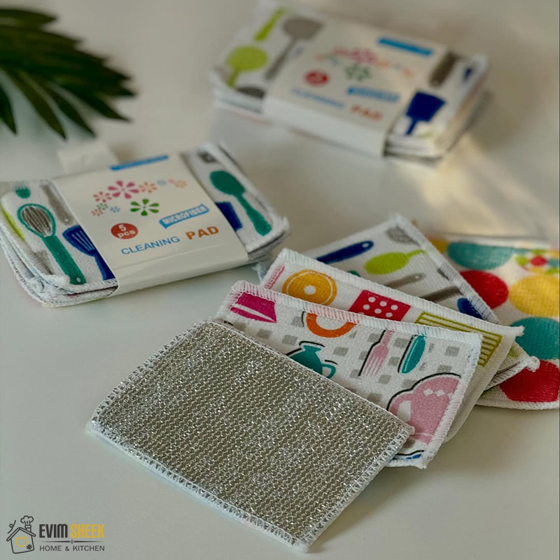 اسکاچ دو طرفه 5 تایی