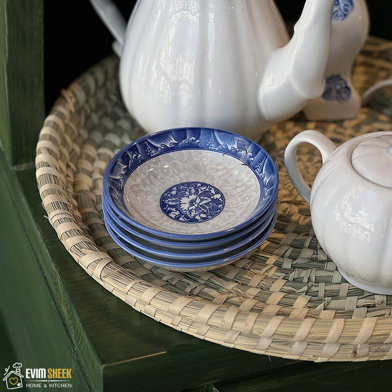 نعلبکی نوستالژی تیارام