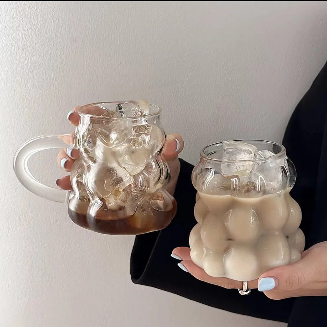 ماگ پیرکس دفرمه