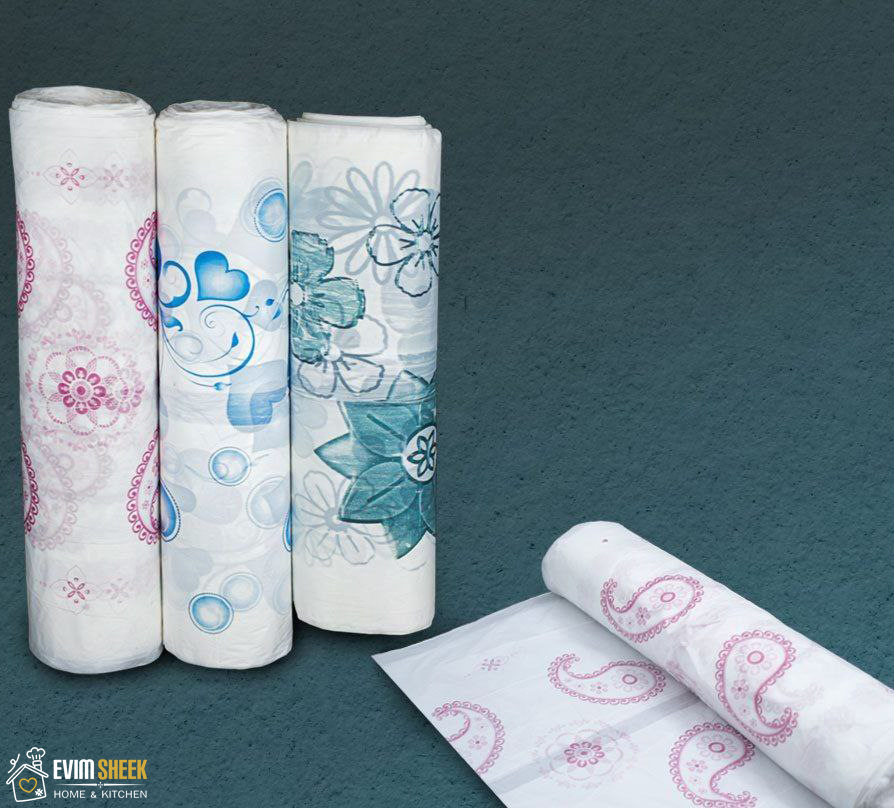 سفره یکبار مصرف ۹۰۰ گرم اعلا