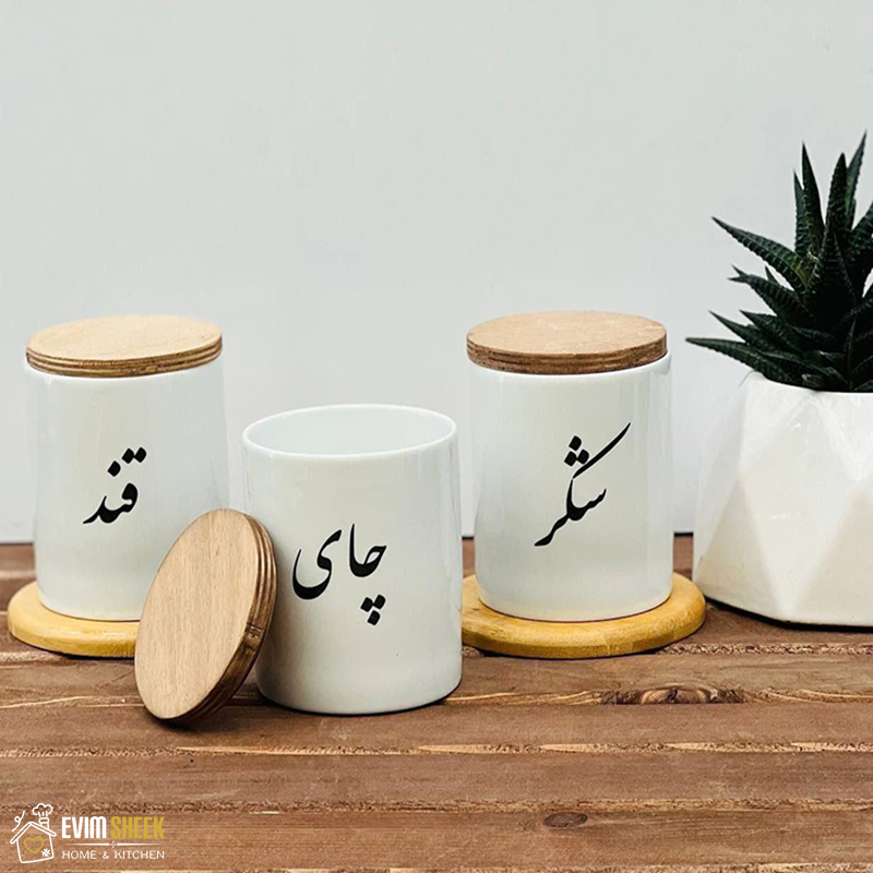 بانکه بلند چینی