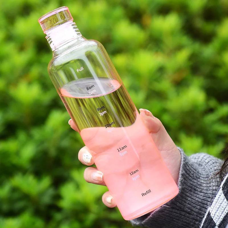 بطری شیشه ای سایز ۷۵۰ میل