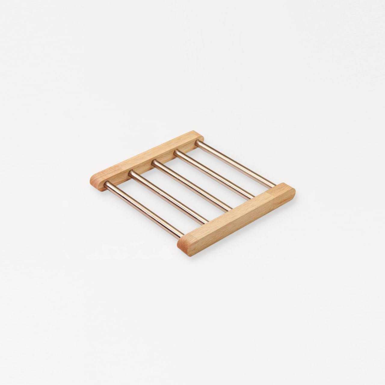 زیر دیگی تکی چوبی