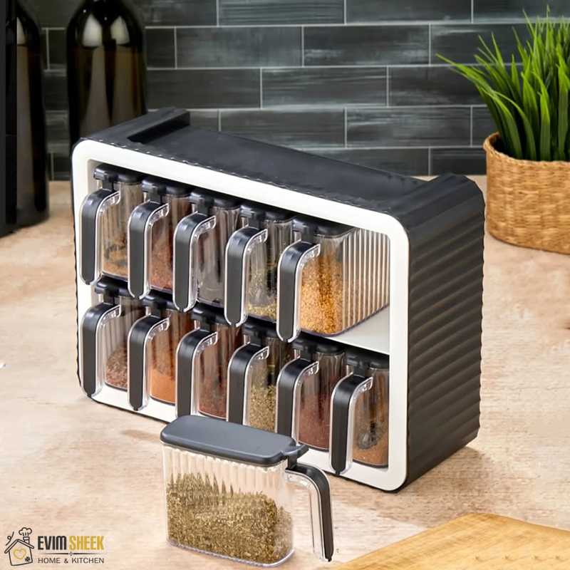 ست پاسماوری دسته دار برند violleta ترکیه