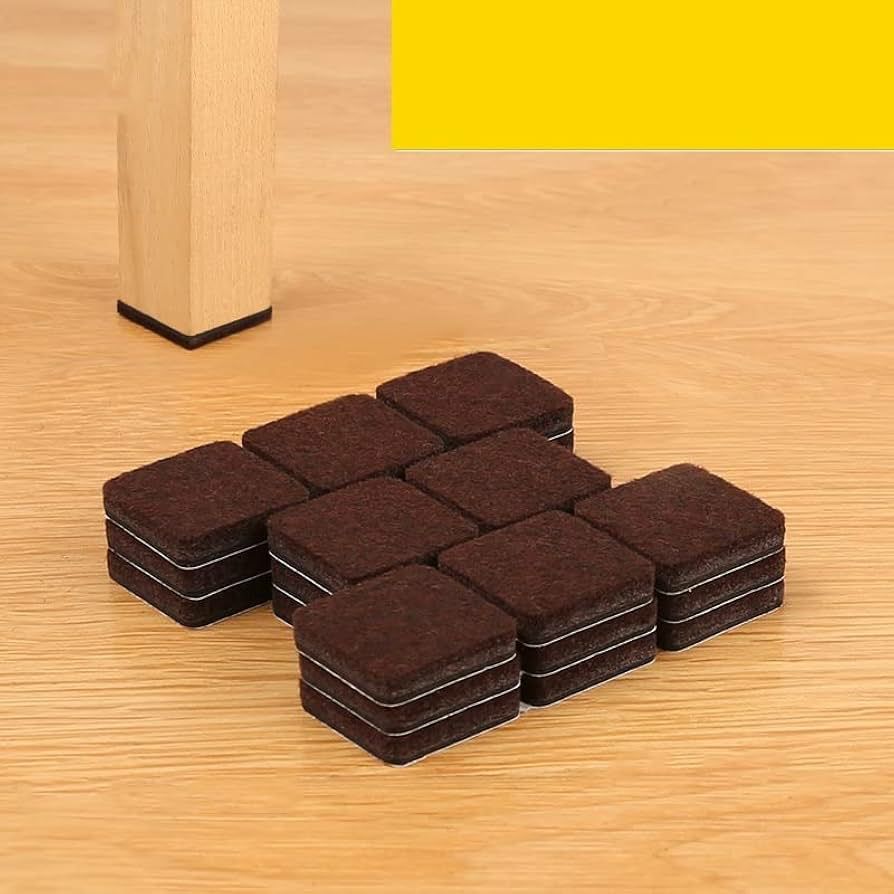 محافظ پایه مبل نمدی