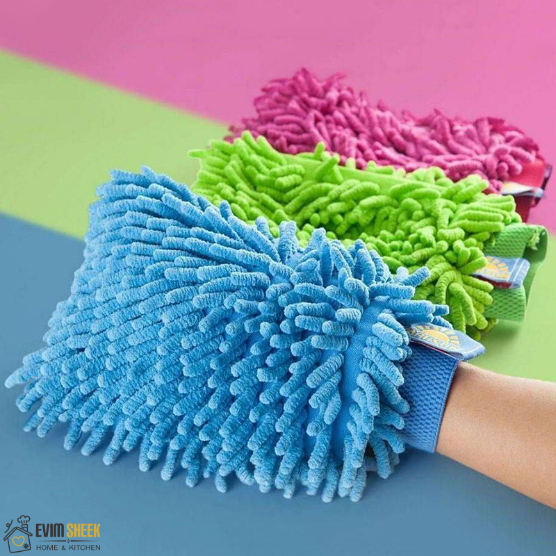 دستکش ماکارونی