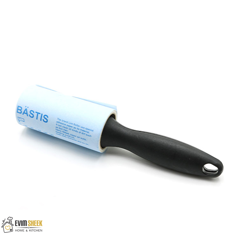 پرزگیر لباس رولی 60 برگی