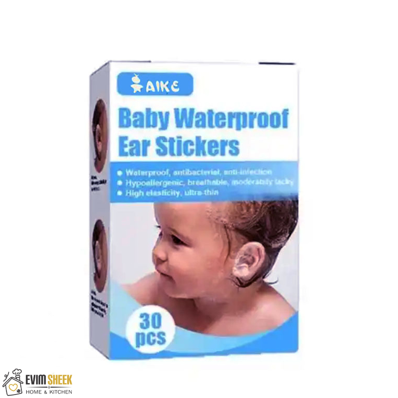 محافظ گوش نوزاد