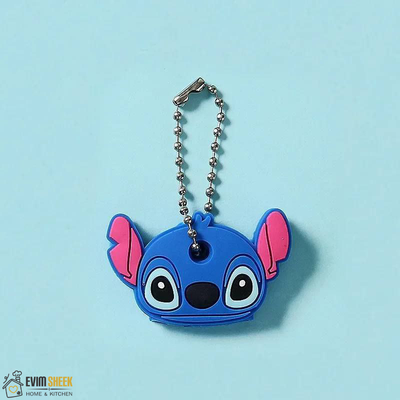 کاور کلید سیلیکونی