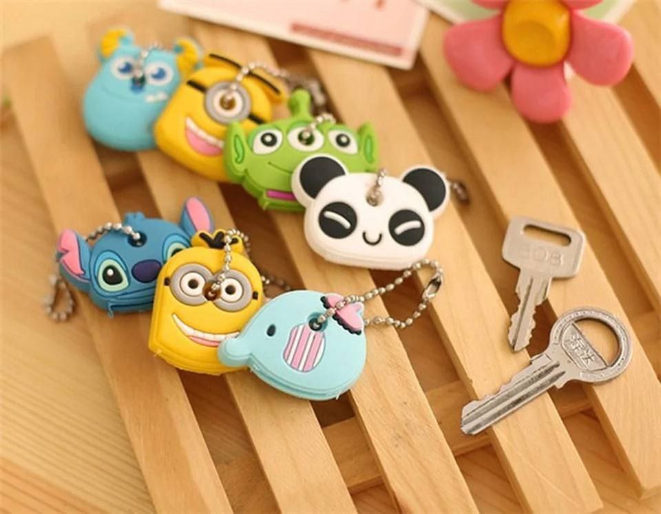 کاور کلید سیلیکونی