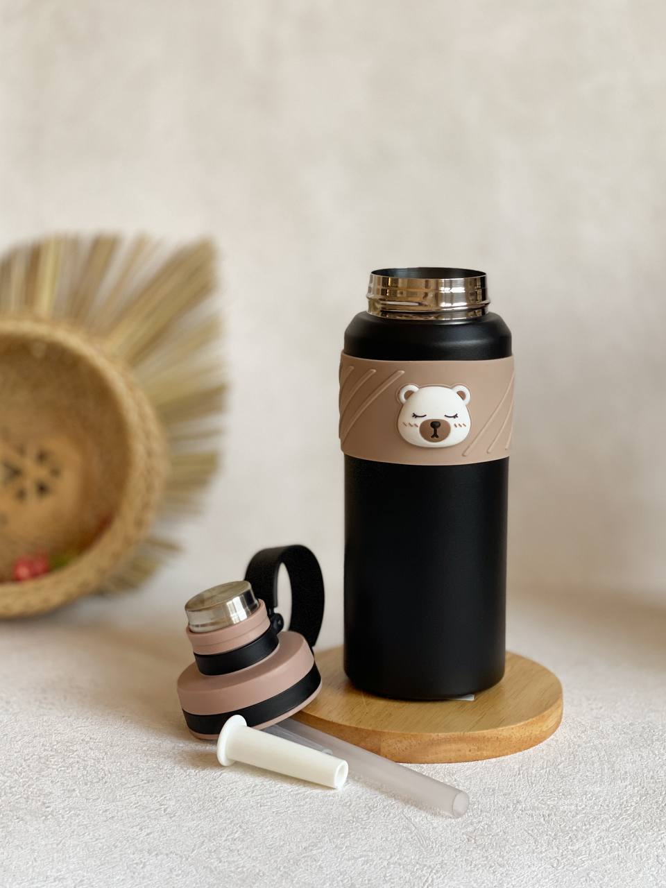 تراول ماگ تدی 600 میل