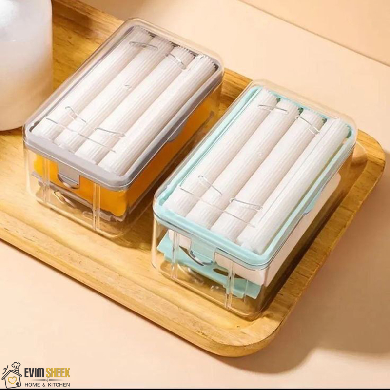 جاصابونی رولی