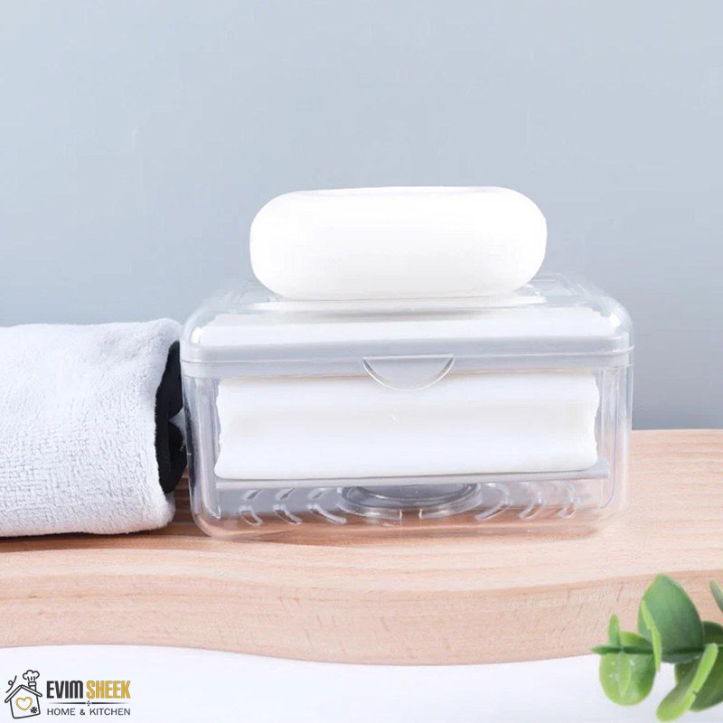 جاصابونی رولی