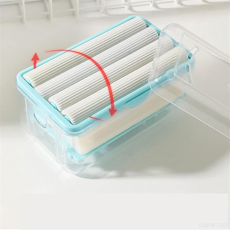 جاصابونی رولی