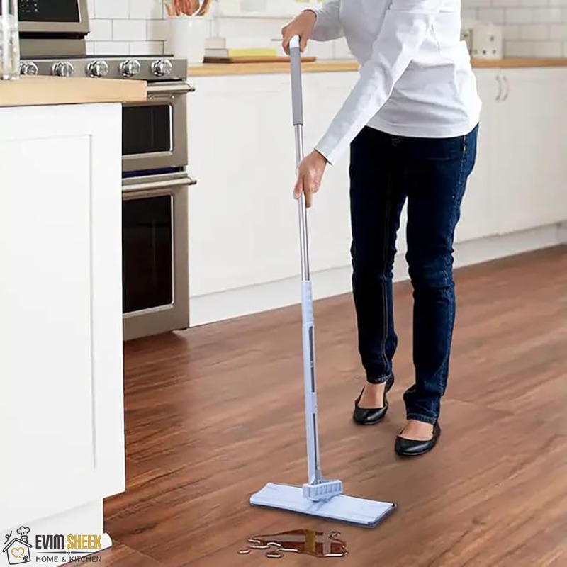 تی جادویی 360 درجه میکروفایبر