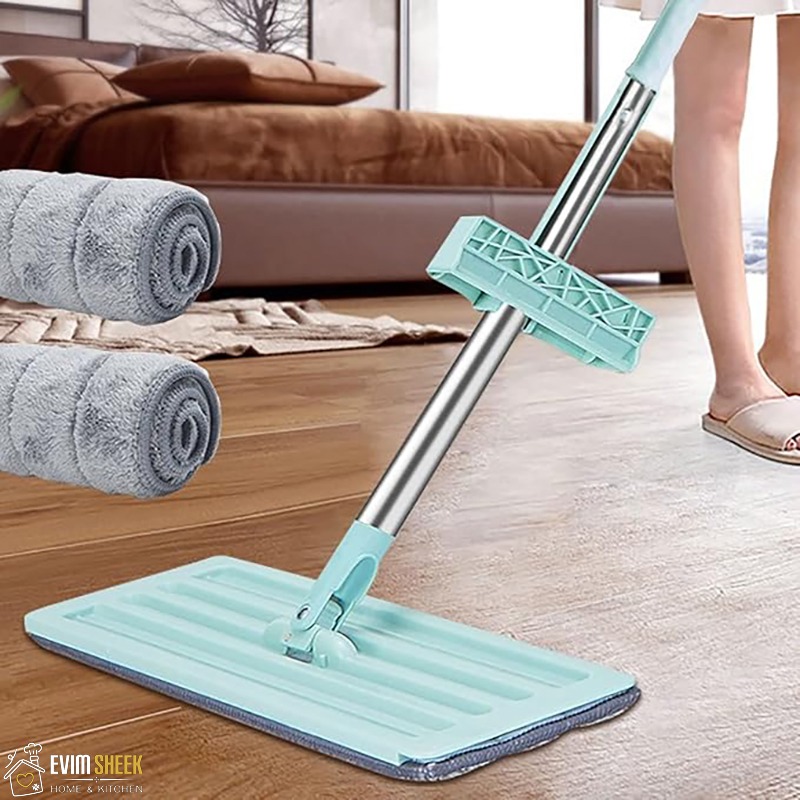 تی جادویی 360 درجه میکروفایبر