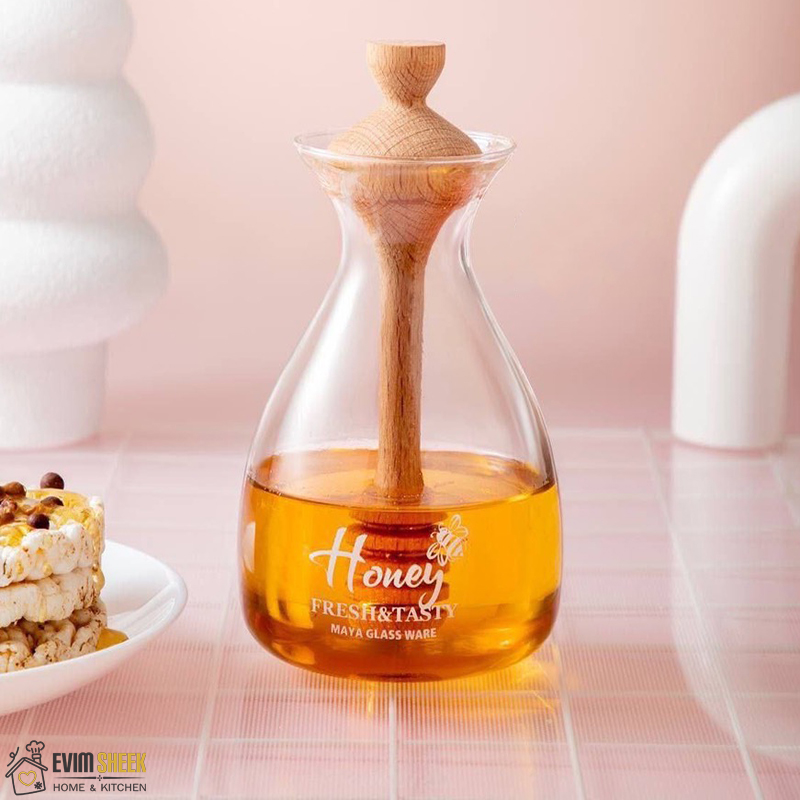 عسل خوری مدل هانا