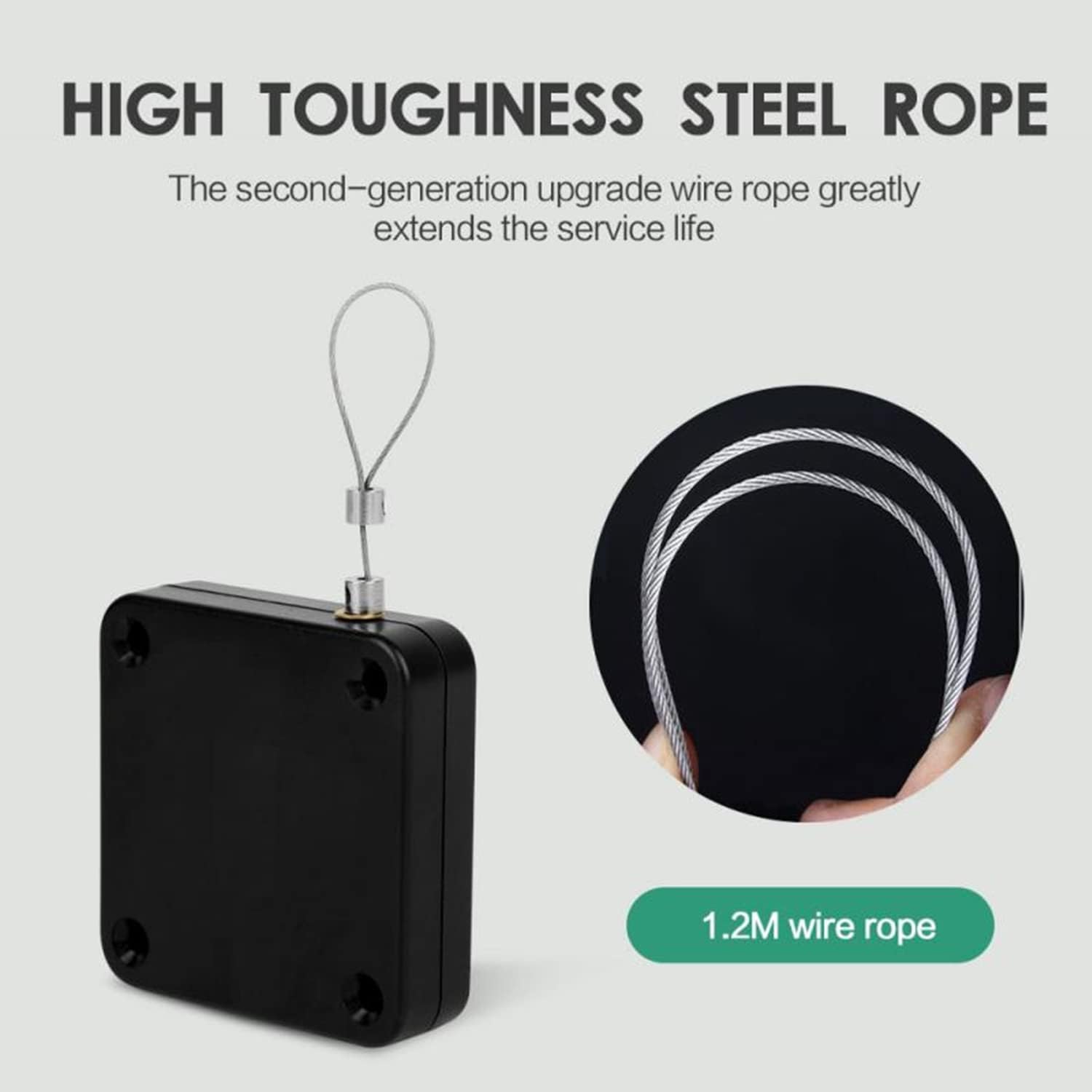 آرام بند درب