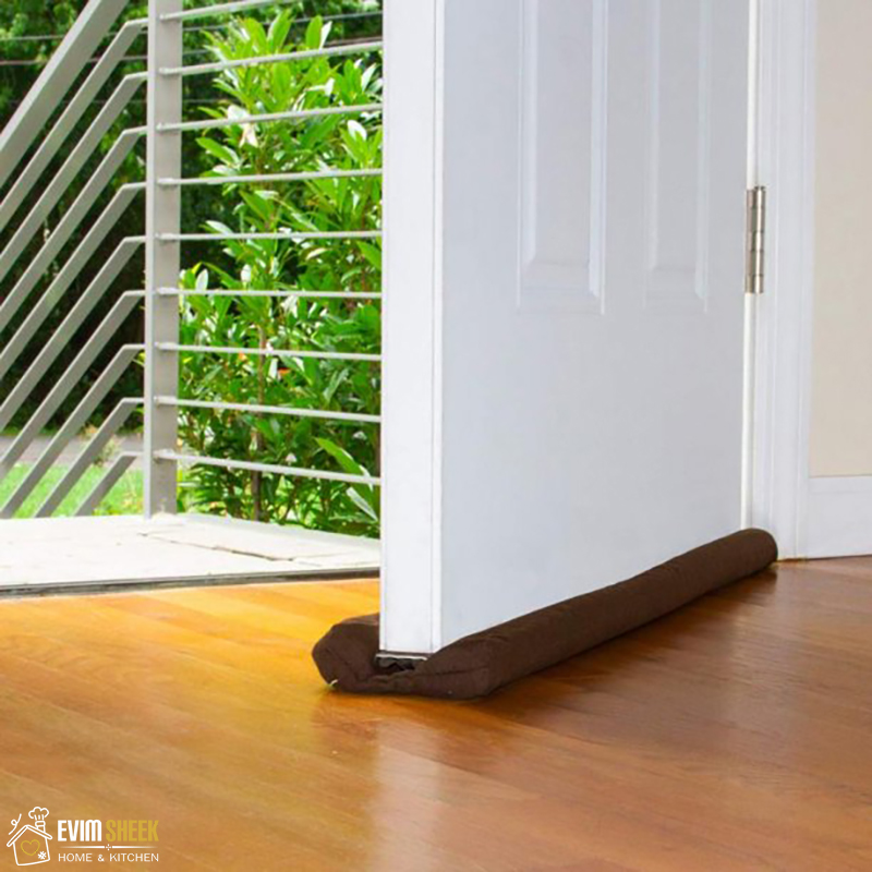 درزگیر پایین درب