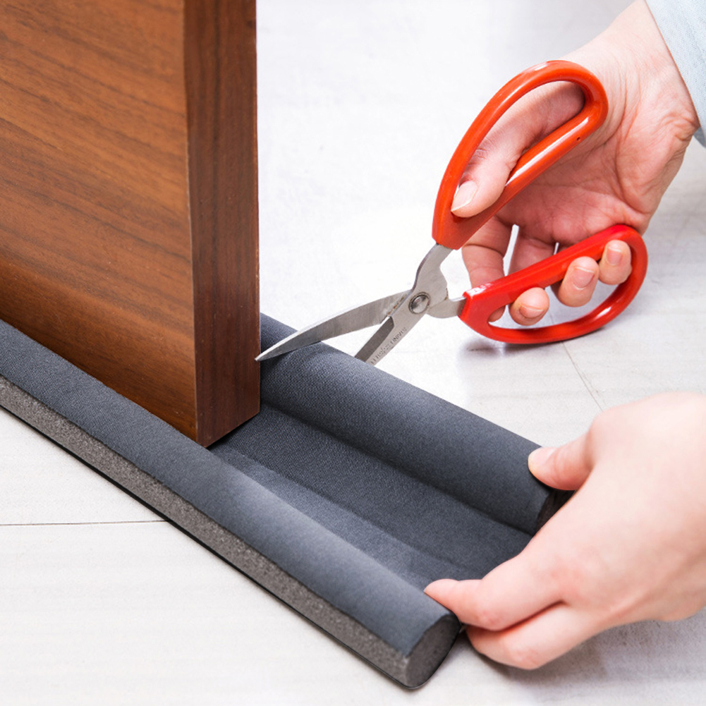 درزگیر پایین درب