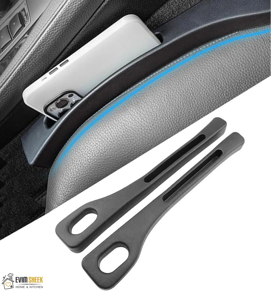 کنارگیر صندلی خودرو