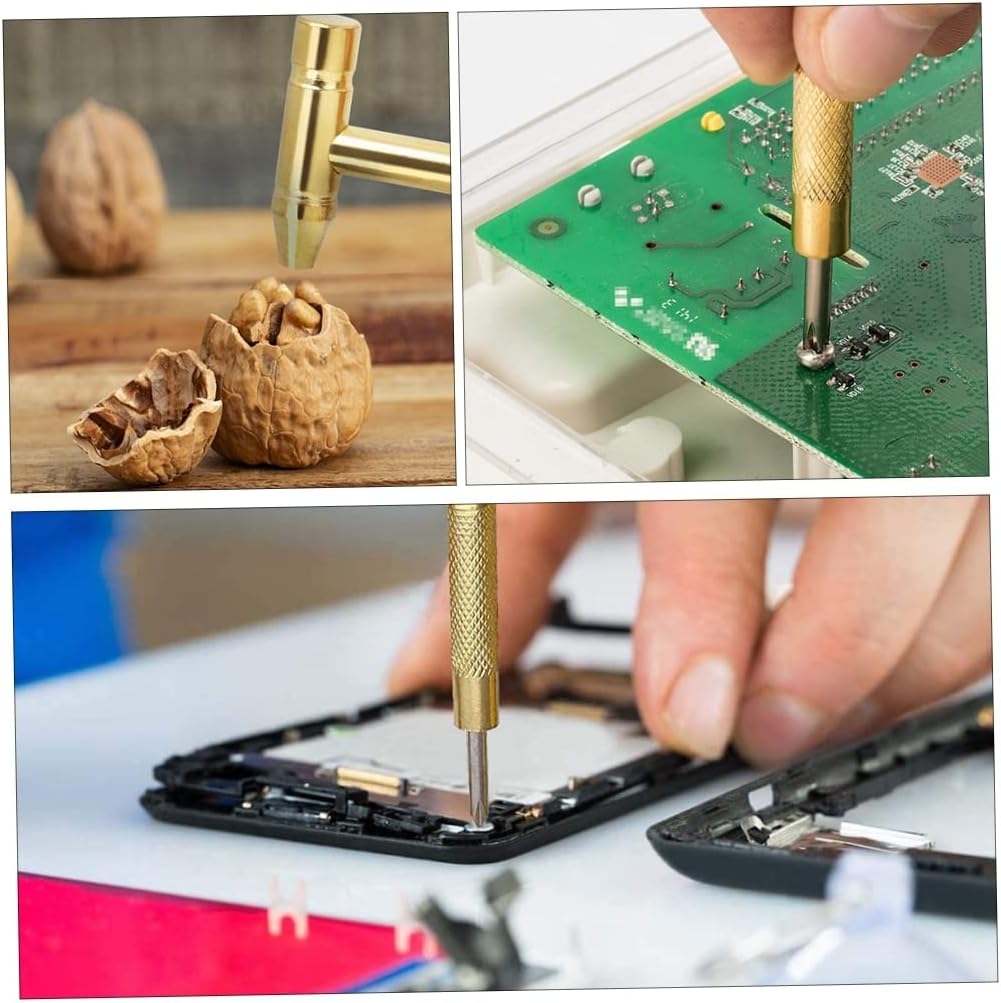 چکش طلایی چند کاره