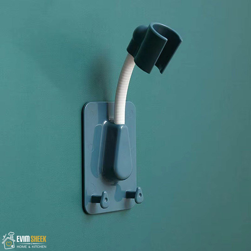 گیره سردوش حمام آویزدار