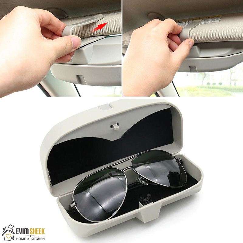 گیره عینک خودرو