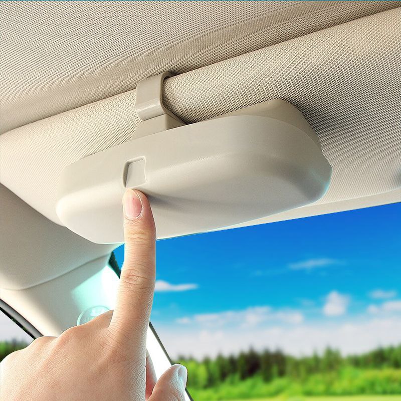 گیره عینک خودرو