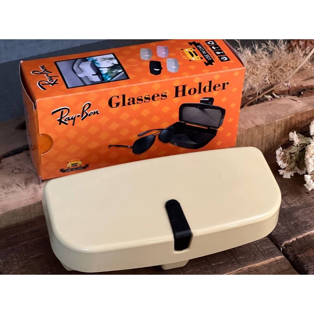 گیره عینک خودرو