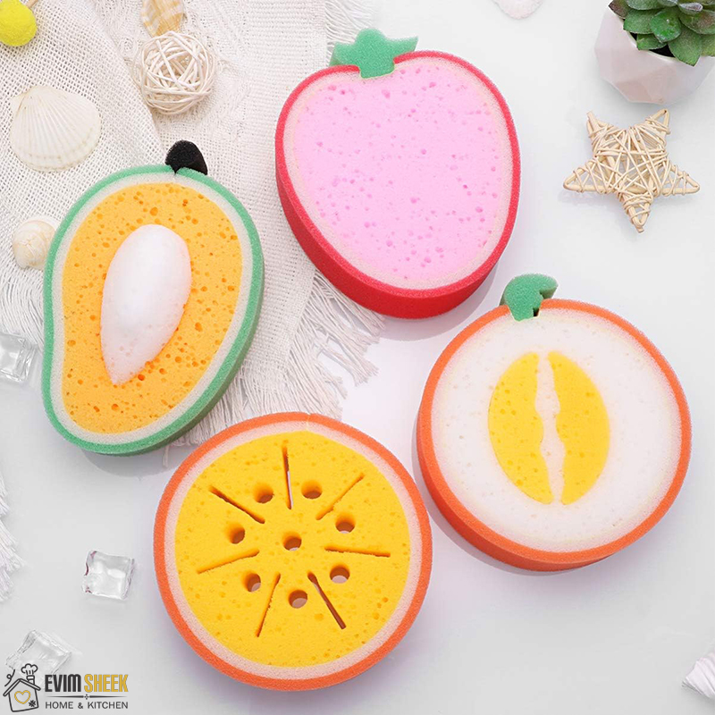 اسکاج فانتزی طرح میوه