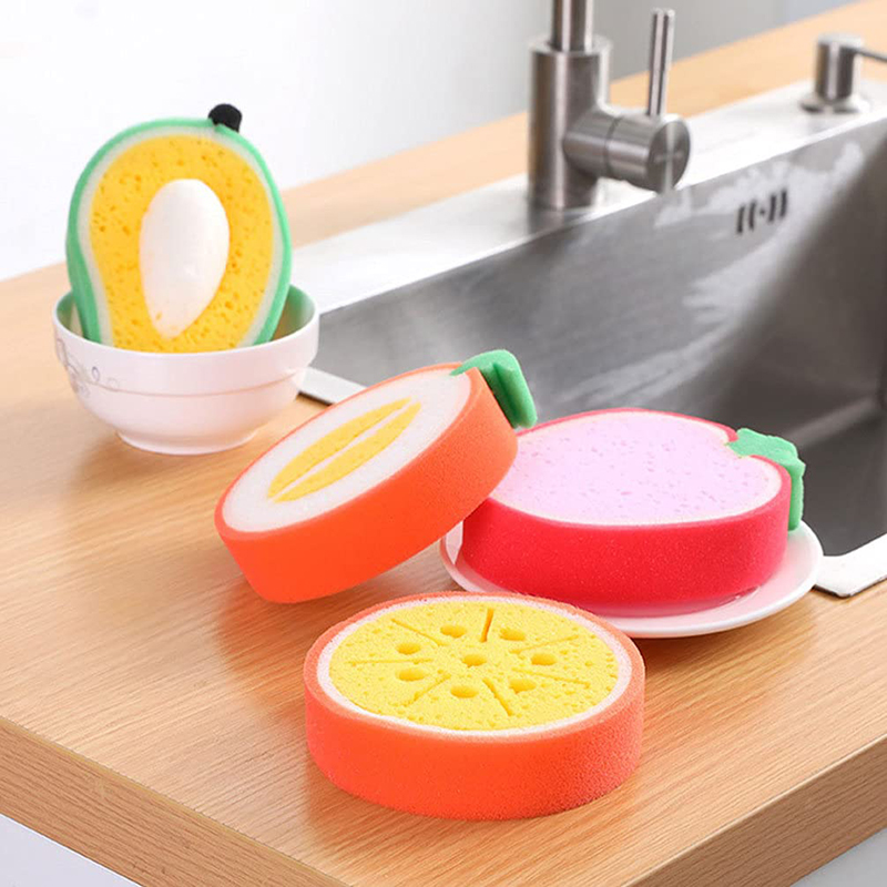 اسکاج فانتزی طرح میوه