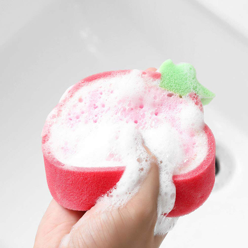 اسکاج فانتزی طرح میوه