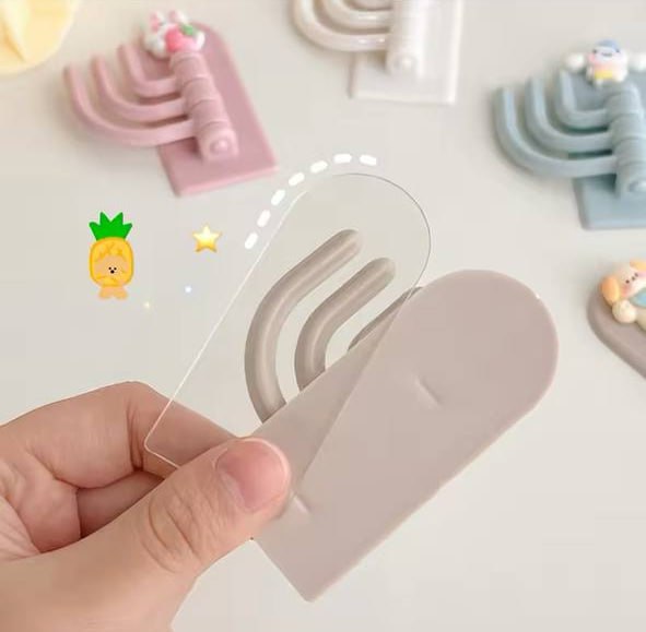 آویز 3 شاخه فانتزی