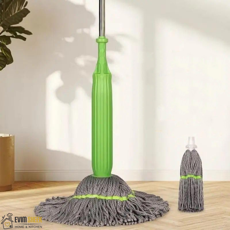 طی کف شور و خشک کن مدل آبگیر خودکار