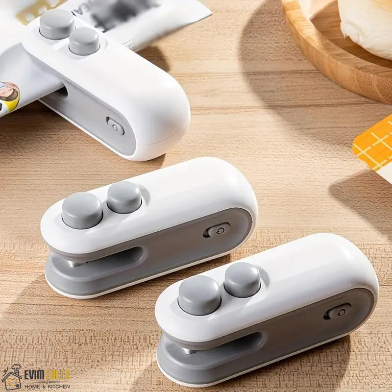 مینی پرس حرارتی مدل شارژی