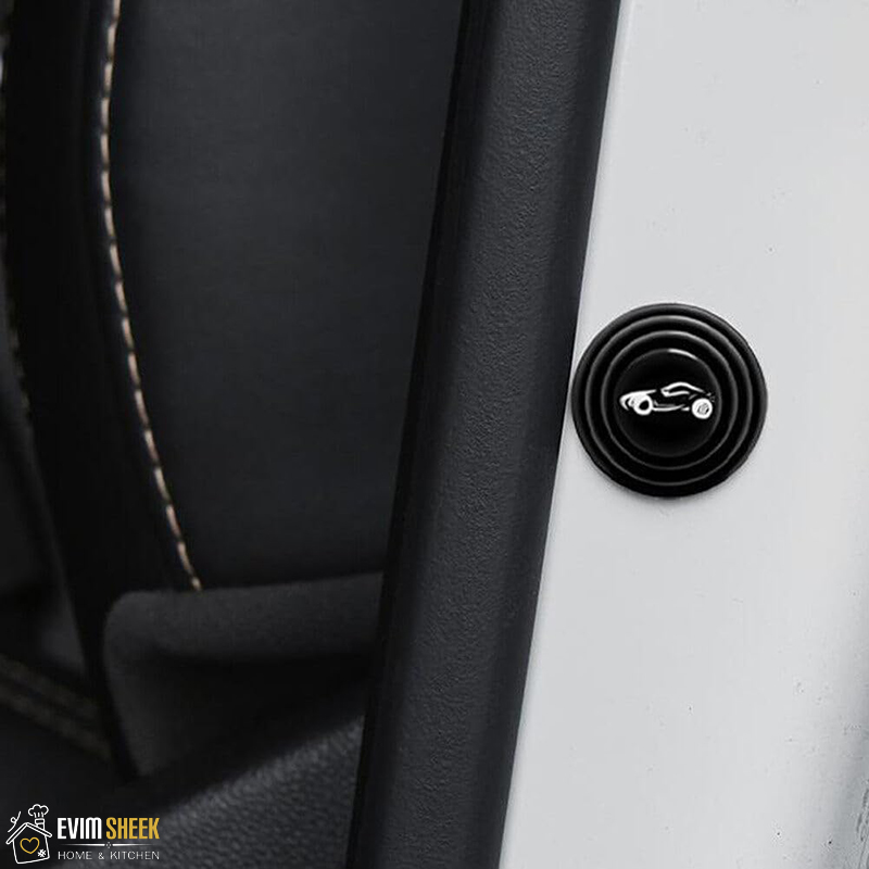 ضربه گیر درب خودرو