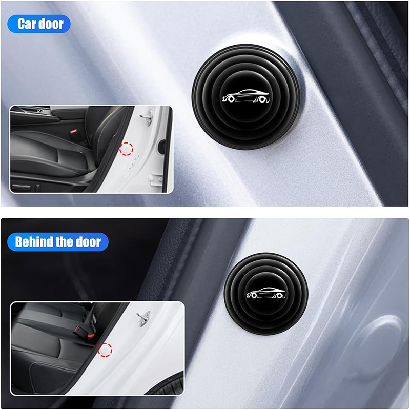 ضربه گیر درب خودرو