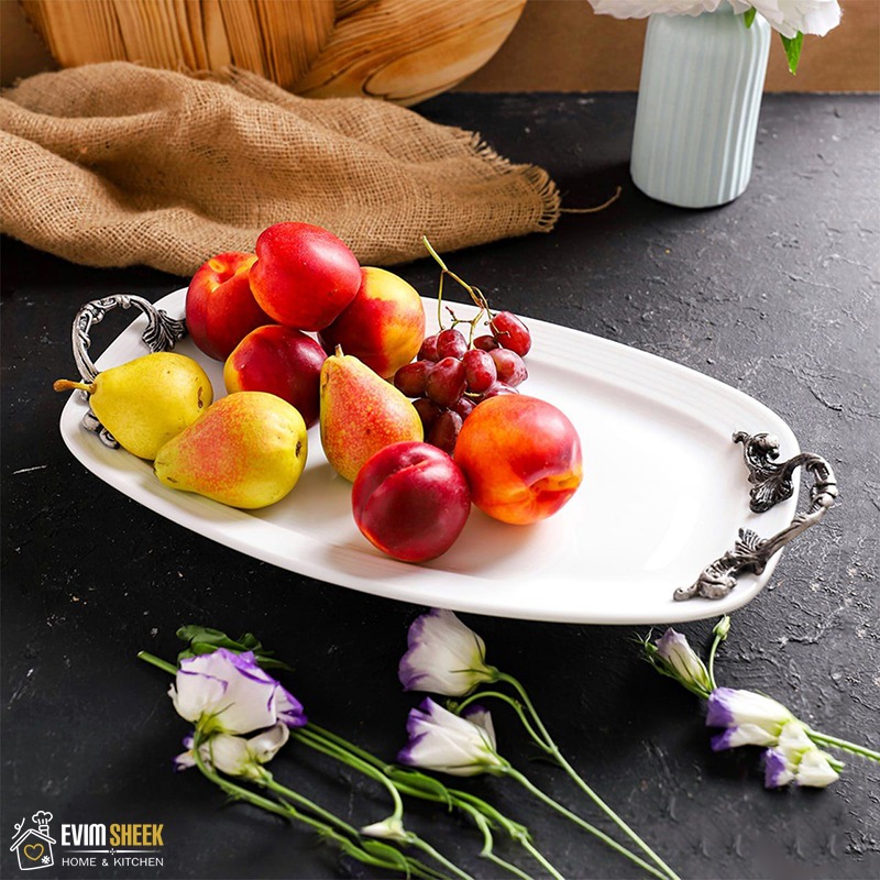 دیس مستطیل مدل پیوتر