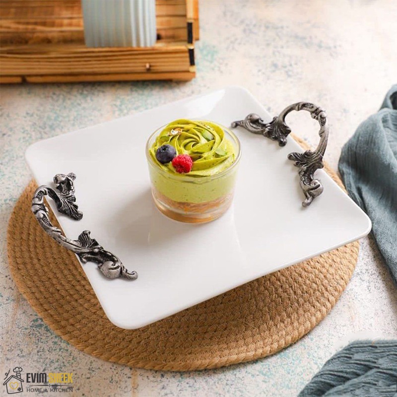 دیس چهارگوش مدل پیوتر