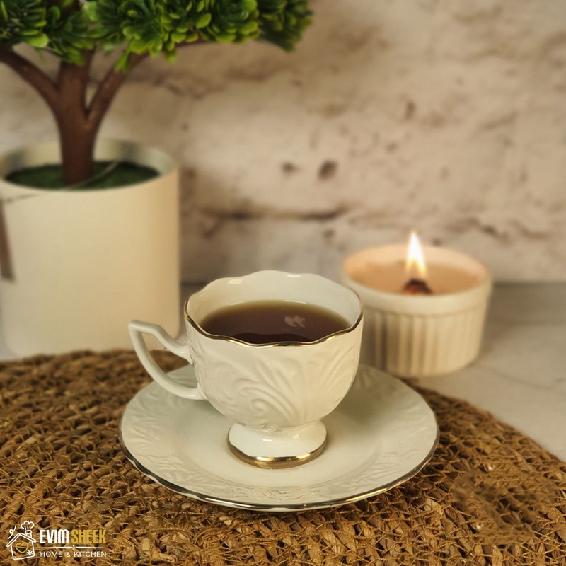 سرویس قهوه خوری ونوس