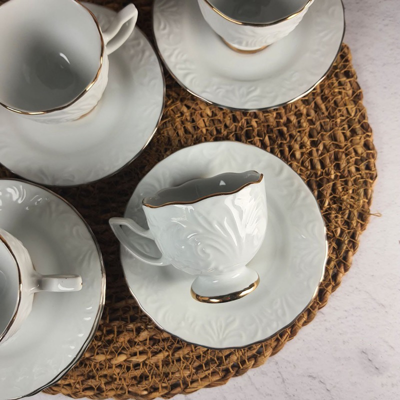 سرویس قهوه خوری ونوس