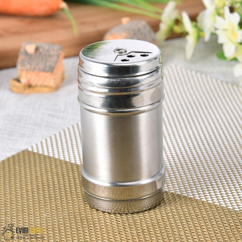 ادویه پاش استیل