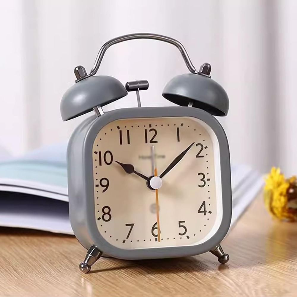 ساعت زنگ دار کلاسیک