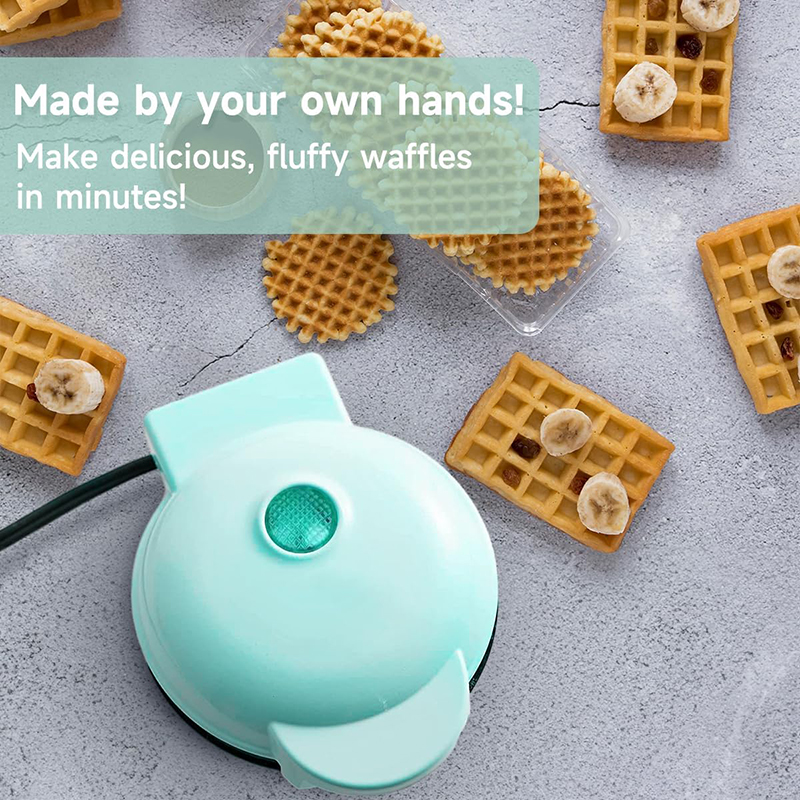 وافل ساز مدل مینی